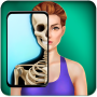 icon X-ray Scanner(Xray Body Scanner - Volledige scan
)