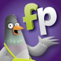 icon Funky Pigeon(Funky Pigeon: Cards Gifts
)