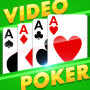 icon Video Poker(Video Poker - Klassieke spellen)