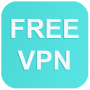 icon VPN(Gratis VPN door Super Speed ​​Master)