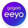 icon Gogoro Eeyo (Gogoro Eeyo kleuren)