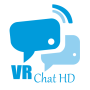 icon VR Chat HD (VR Chat HD
)