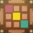 icon Blocky Tiles(Blocky Tiles - Triple Match Block Puzzle Game
) 1.0.0