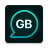 icon GB Whatsapp(GB Wat is versie 2022
) 1.0