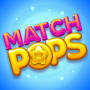 icon Match Pop Combo(Match Pops
)