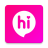 icon HiChat(HiChat - Live Video Chat
) 1.0.08