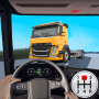 icon Semi Truck Driver(Semi Truck Driver: Truck Games
)