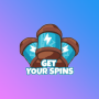 icon com.freespins.appfilecoins.cmrewards(Spin Master - SpinLink Coin Master Gratis spins
)