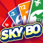 icon Sky-Jo: Fun Family Card Game! (Skyjo: Xmas Word Tour)