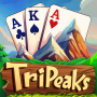 icon TriPeaks Solitaire Deluxe® 2 (TriPeaks Solitaire Deluxe ® 2)