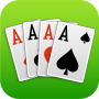 icon Solitaire 4 in 1(Solitaire Collection)