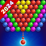 icon Bubble Shooter