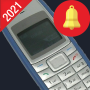 icon Ringtones for 1110(Oude beltonen voor Nokia 1110-Alle retrobeltonen
)