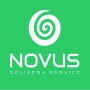 icon Novus delivery (Novus bezorging)