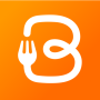 icon ButterYum(ButterYum - Een receptenvideo-app)