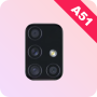 icon Camera for Samsung Galaxy A51 (Camera voor Samsung Galaxy A51
)