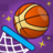 icon Basketball Dunk(Basketbal Dunk
) 1.0