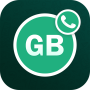icon GB Version (GB-versie
)