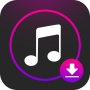 icon FreeMusic(Muziekdownloader Mp3
)