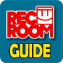 icon REC ROOM GUIDE(Ultieme rec Room walkthrough
)