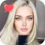 icon Dating and Chat - Local Pickup (Dating en Chat - Lokale Pickup
)