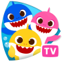 icon Baby Shark TV(Baby Shark TV: Liedjes en verhalen)