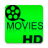 icon Free Full Hd Movies 2020(Gratis Full HD-films 2020
) 3.0.1