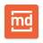 icon PlexusMD(PlexusMD - India's toonaangevende app voor Doctors) 3.6.2