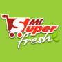 icon Mi Super Fresh(Mi Super Fresh
)
