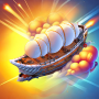 icon Sky Battleships(Sky Battleships: Tactische RTS)