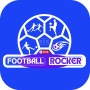 icon FUTPLUS FUTEBOL AO VIVO(Football Rocker Pro)