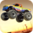 icon Monster Truck Offroad(3D Monster Truck Stunts racen) 1.6