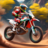icon Extreme Bike Simulator Game(Motocross-Bike Stunt) 1.0.14