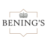 icon Benings(Bening's Tips: Skincare )