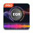 icon Equalizer Pro(Equalizer Basversterker Volume) 27