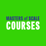 icon Masters of Scale(Masters of Scale - Cursussen)