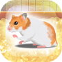 icon Hamster(Genezing hamsterspel)