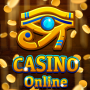 icon Pharaoh Online Casino (Pharaoh Online Casino
)