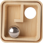 icon Classic Labyrinth 3d(Klassiek labyrint 3d doolhof)
