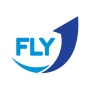 icon FLYONE(klantenportal voor voedselbezorging FLYONE
)