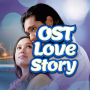 icon OST Love Story The Series(Soundtrack Love Story - Seluruh Cinta
)