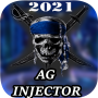 icon ag injector guide(Ag Injector Free Skins Counter Walkthrough
)