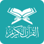 icon Qur(Koran Engels)