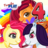 icon Pony Fourth Grade Games(Games for Fourth Graders) 3.45