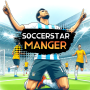 icon Soccerstar Manager()