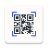 icon QR ScannerBarcode Reader(QR-scanner - Barcodelezer) 9.7