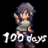 icon 100days(Training RPG 100 dagen) 1.2.8