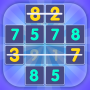 icon Match Ten(Match Ten - Number Puzzle
)