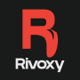 icon rivoxy : movies & tv series (rivoxy: films en tv-series
)