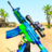 icon FPS Shooting Strike 2019(Fps Shooting Strike: schietspellen) 1.0.34
